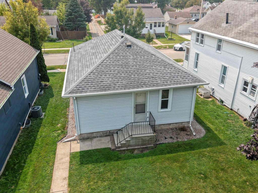 Photo of 1044 Caroline STREET, Green Bay, WI 54303 (MLS # 50330846)