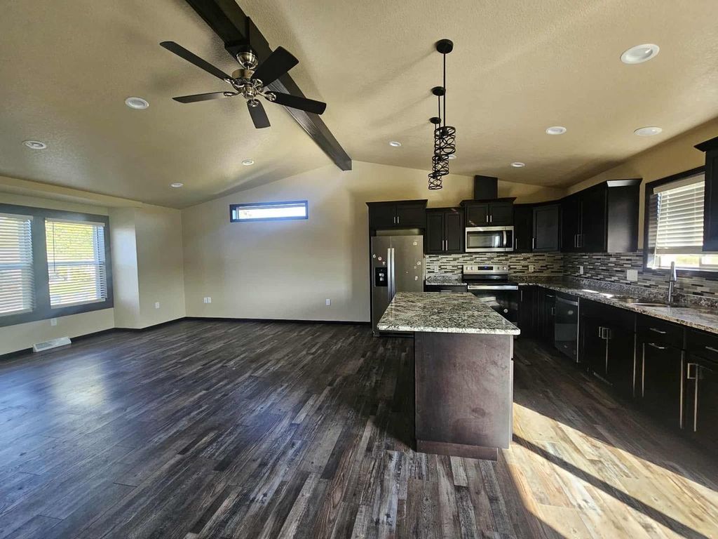 Photo of 815 W Roberts STREET, Spencer, WI 54479 (MLS # 22504840)