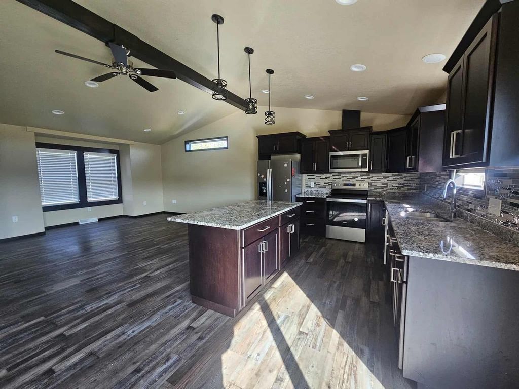 Photo of 815 W Roberts STREET, Spencer, WI 54479 (MLS # 22504840)