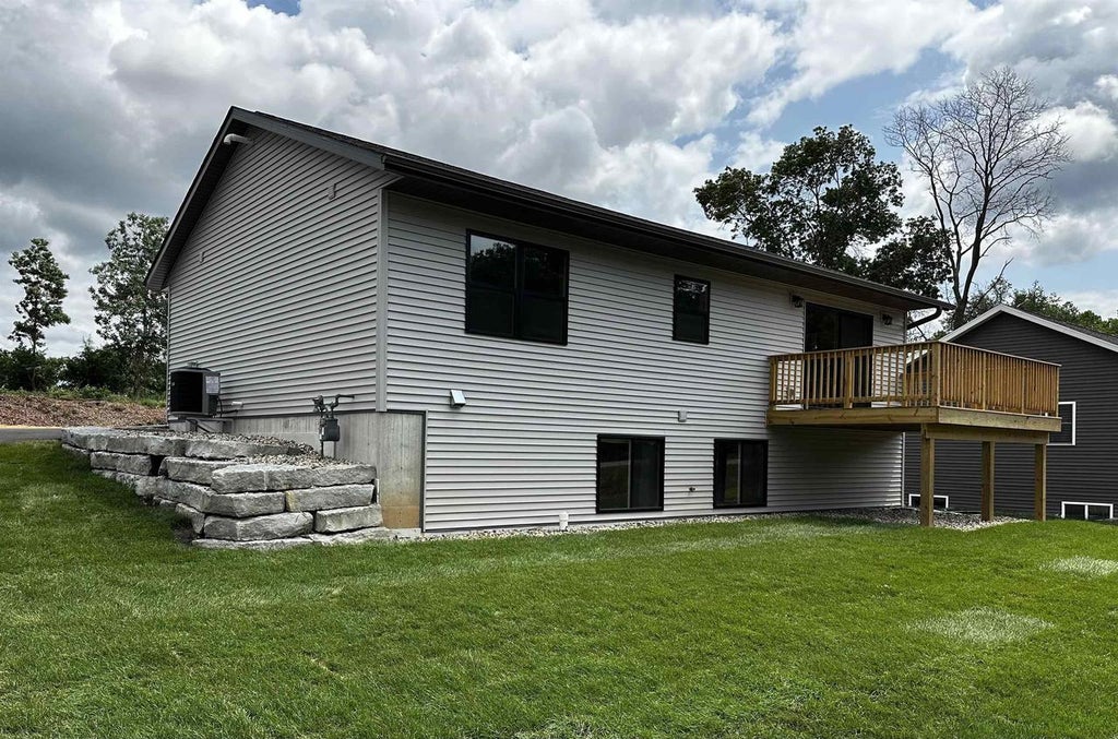 Photo of 328 Brooke CIRCLE, Montello, WI 53949 (MLS # 2028721)