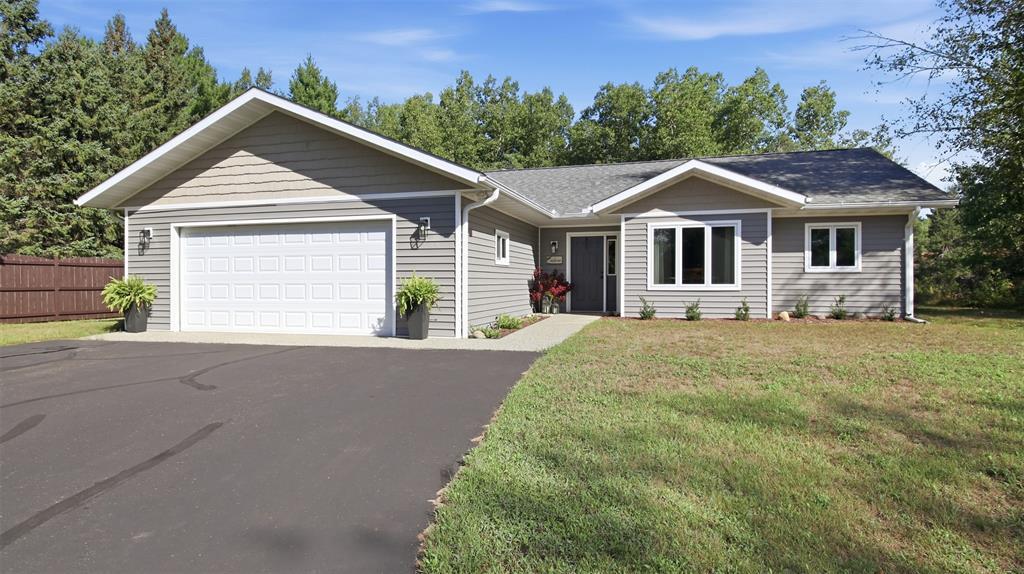 Photo of 16134W Sawyer Road, Hayward, WI 54843 (MLS # 1604751)