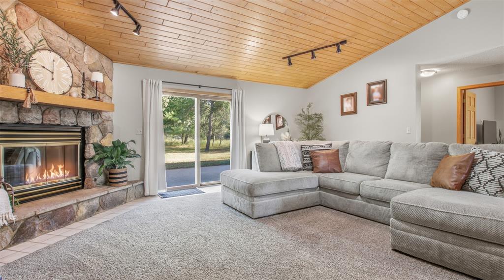 Photo of 16134W Sawyer Road, Hayward, WI 54843 (MLS # 1604751)