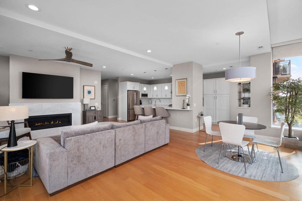 Photo of 625 N Segoe ROAD #412, Madison, WI 53705 (MLS # 2032236)