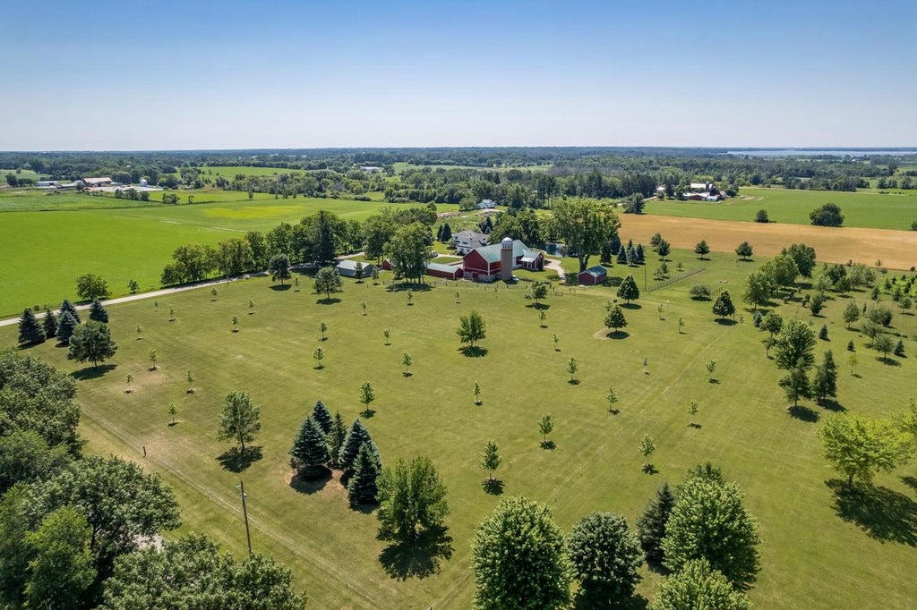 Photo of Sauby ROAD, Larsen, WI 54947 (MLS # 50331694)
