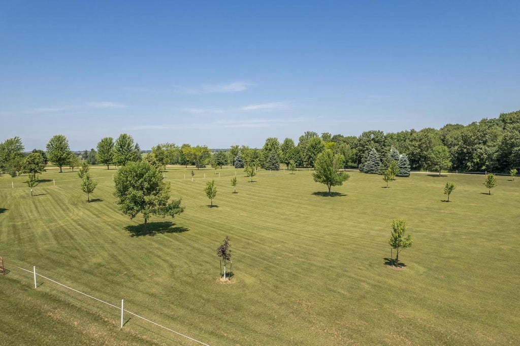 Photo of Sauby ROAD, Larsen, WI 54947 (MLS # 50331694)