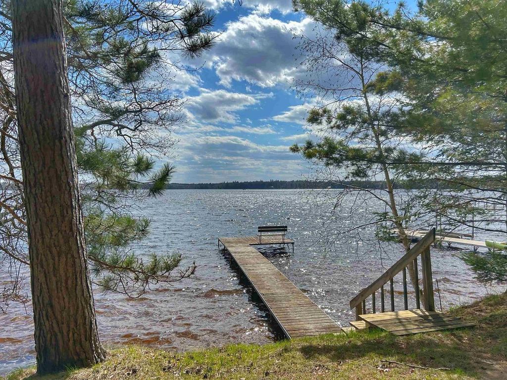 Photo of 1870 Timberlands LANE, Eagle River, WI 54521 (MLS # 2023046)