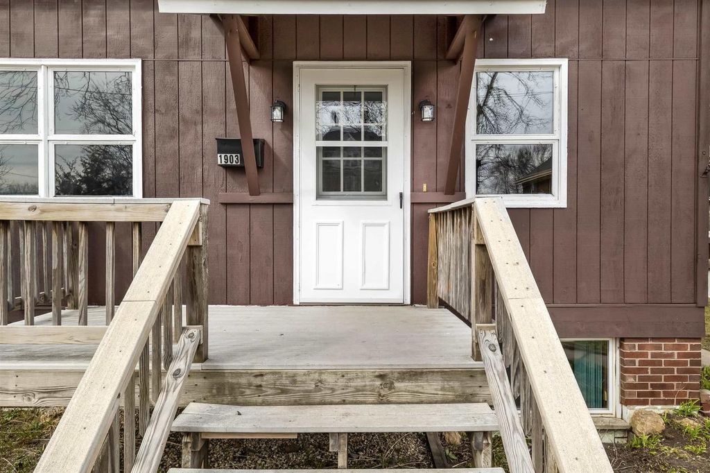 Photo of 1903 8th STREET, Monroe, WI 53566 (MLS # 2019009)