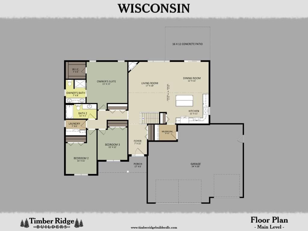Photo of 6540 Old Costa LANE, Weston, WI 54476 (MLS # 22604939)