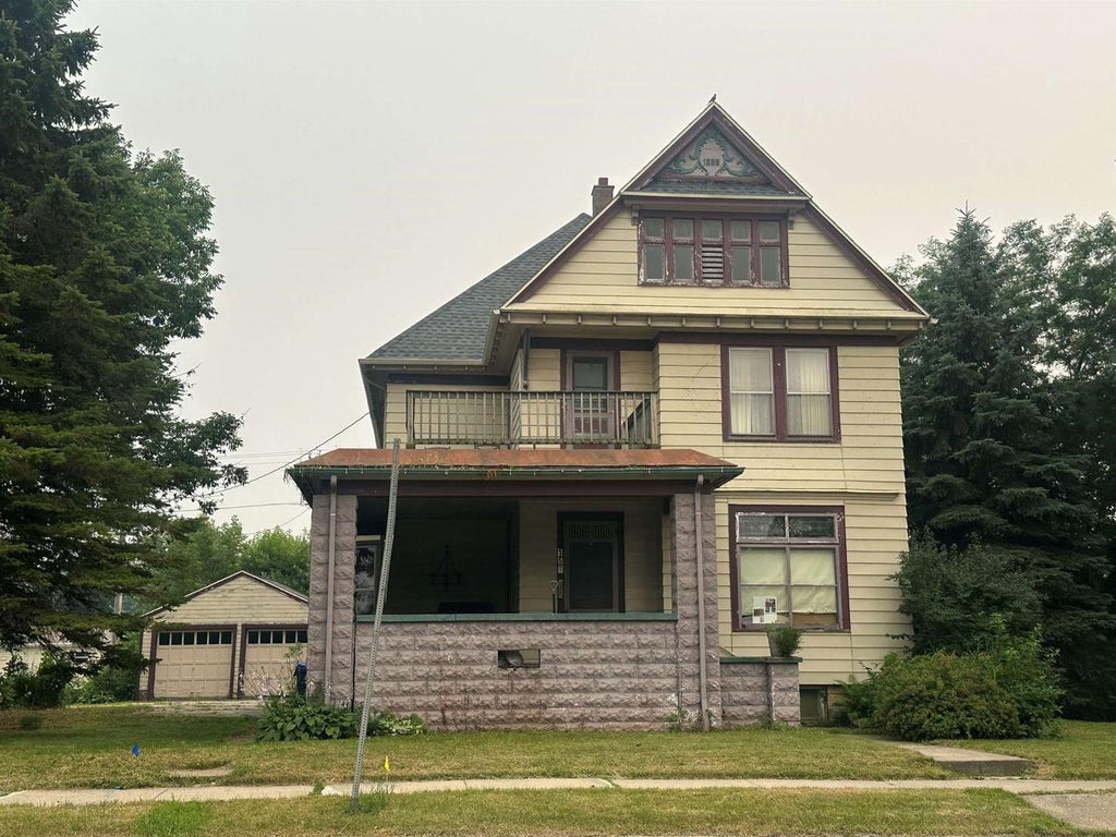 Photo of 158 E Main STREET, Hortonville, WI 54944 (MLS # 50329462)