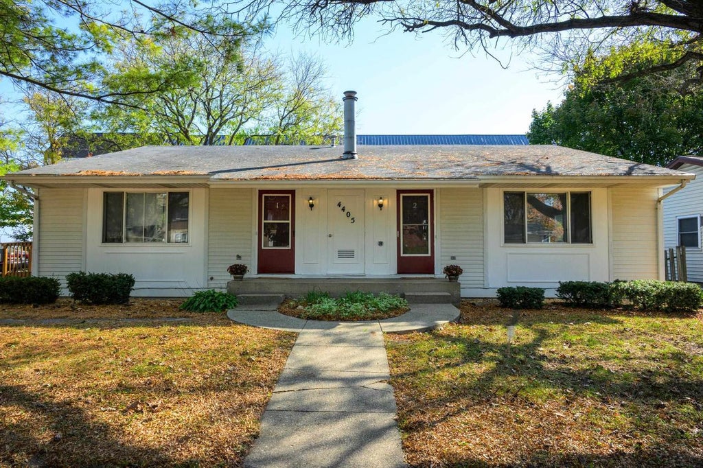 Photo of 4405 Dwight DRIVE, Madison, WI 53704 (MLS # 2032720)