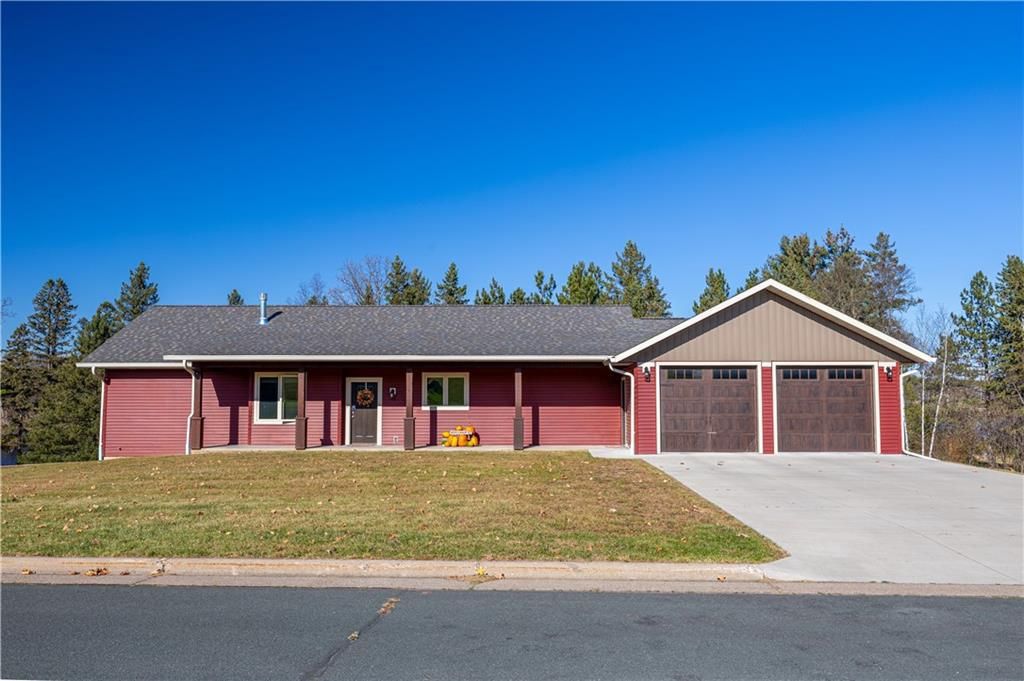 Photo of 1229 Eagle COURT, Ladysmith, WI 54848 (MLS # 1596749)