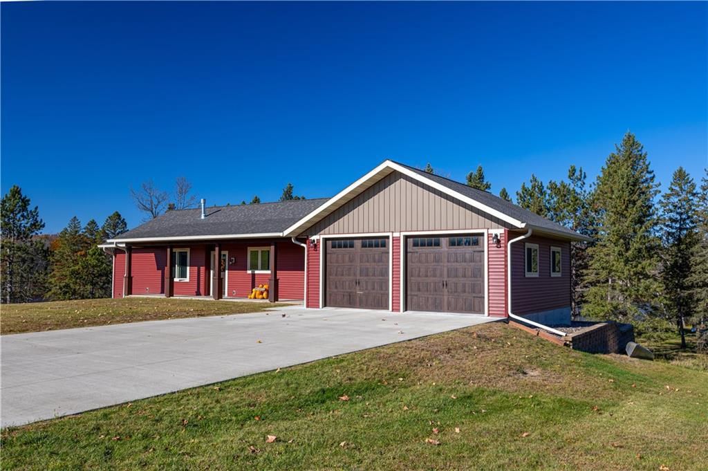 Photo of 1229 Eagle COURT, Ladysmith, WI 54848 (MLS # 1596749)