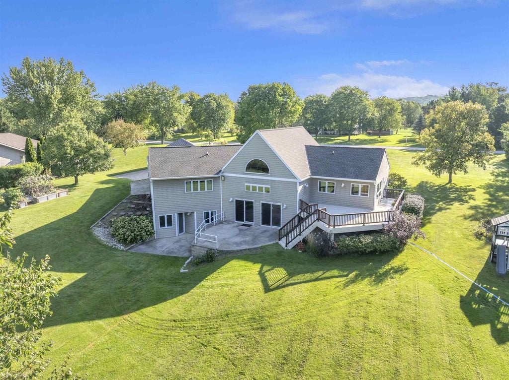 Photo of N5522 Rademann DRIVE, Fond Du Lac, WI 54937 (MLS # 50332618)