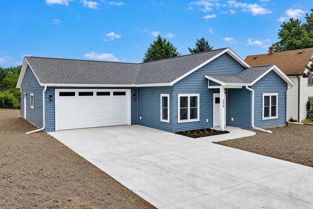 Photo of 236 W 2nd STREET, Reedsburg, WI 53959 (MLS # 2029032)