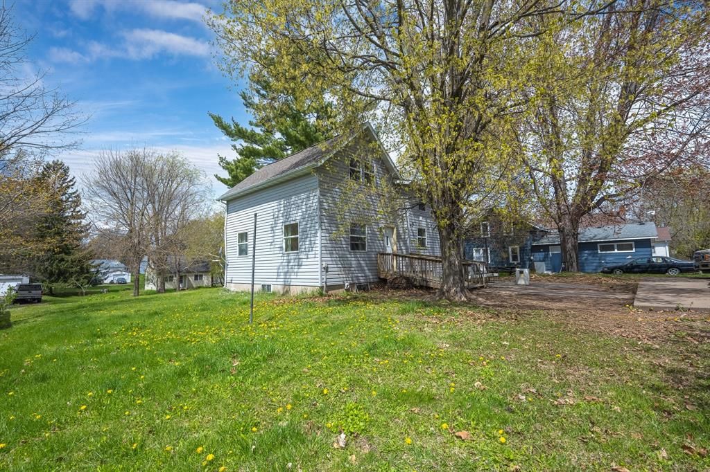 Photo of 207 1st AVENUE, Frederic, WI 54837 (MLS # 1600995)