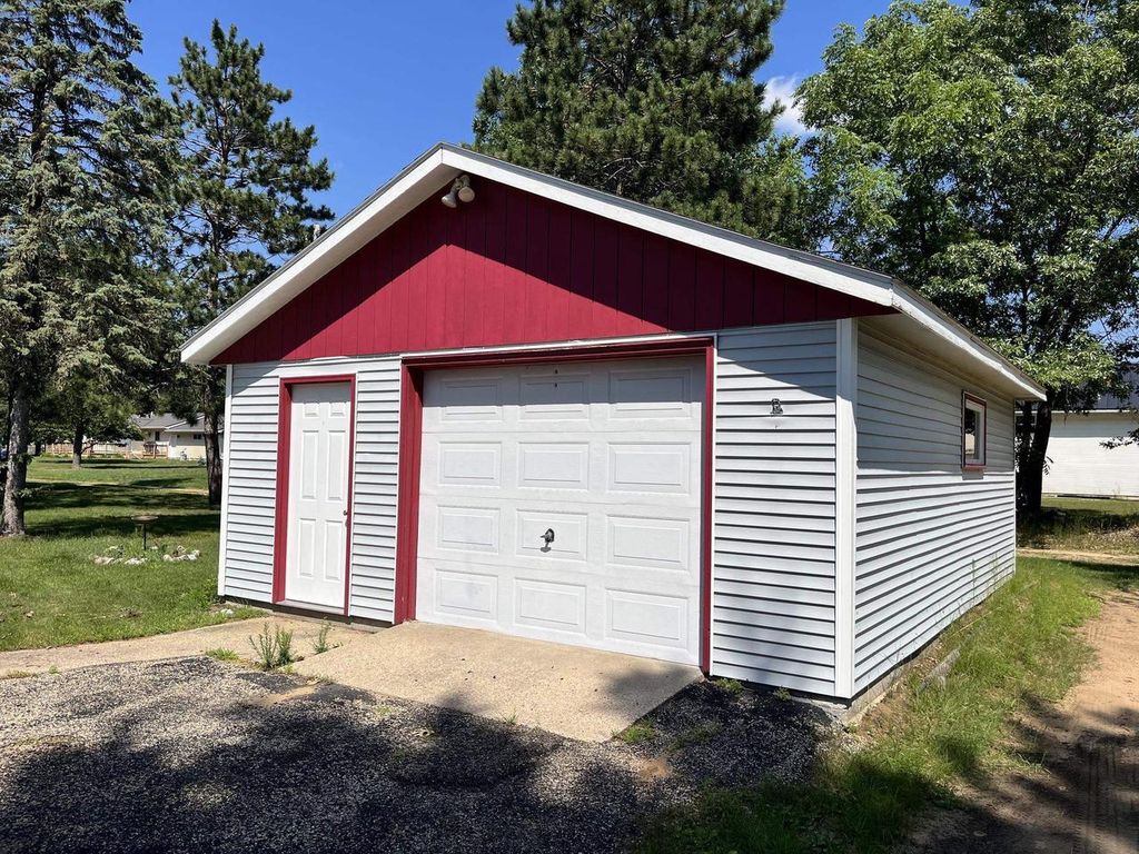 Photo of 212 N Linden STREET, Adams, WI 53910 (MLS # 2027869)