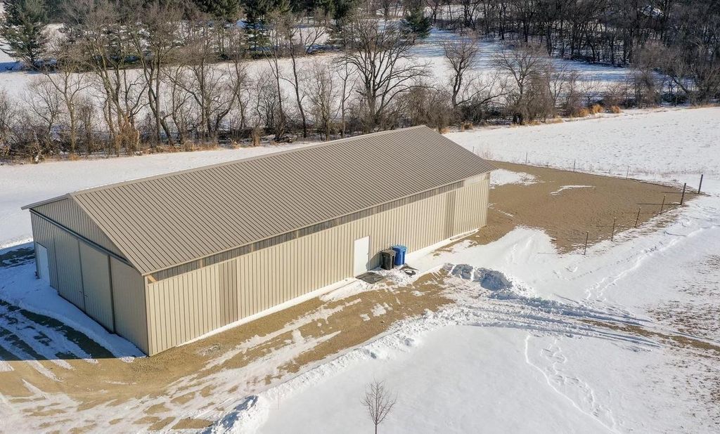 Photo of 2719 Church STREET, Cottage Grove, WI 53527 (MLS # 2015704)