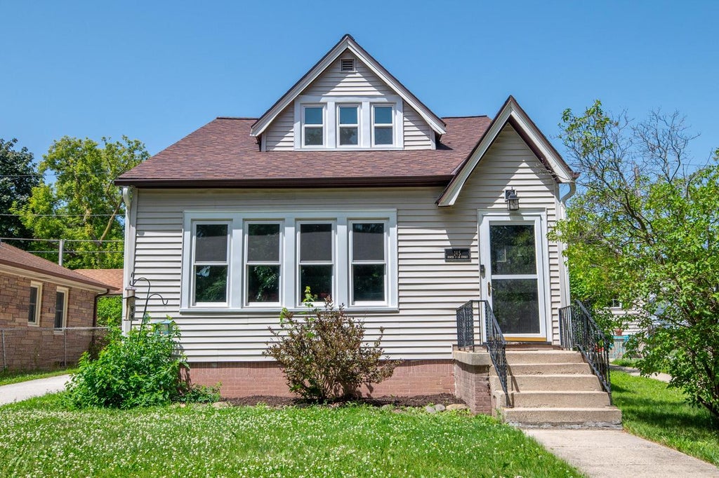 Photo of 145 N 70th STREET, Milwaukee, WI 53213 (MLS # 1972806)