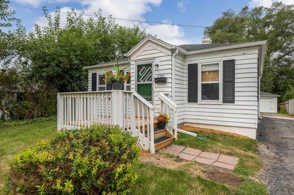 Photo of 4700 Shaffer AVENUE, Madison, WI 53716 (MLS # 2029787)