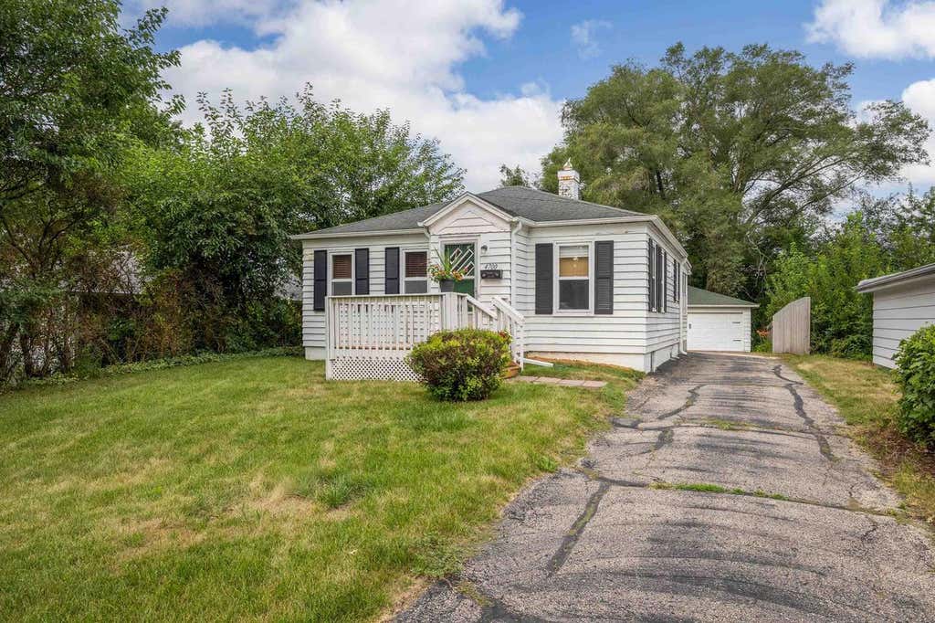 Photo of 4700 Shaffer AVENUE, Madison, WI 53716 (MLS # 2029787)