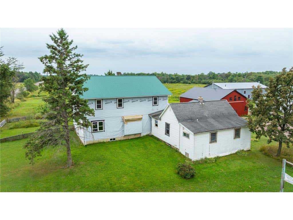 Photo of 36995 State Hwy 64, Gilman, WI 54433 (MLS # 7131841)
