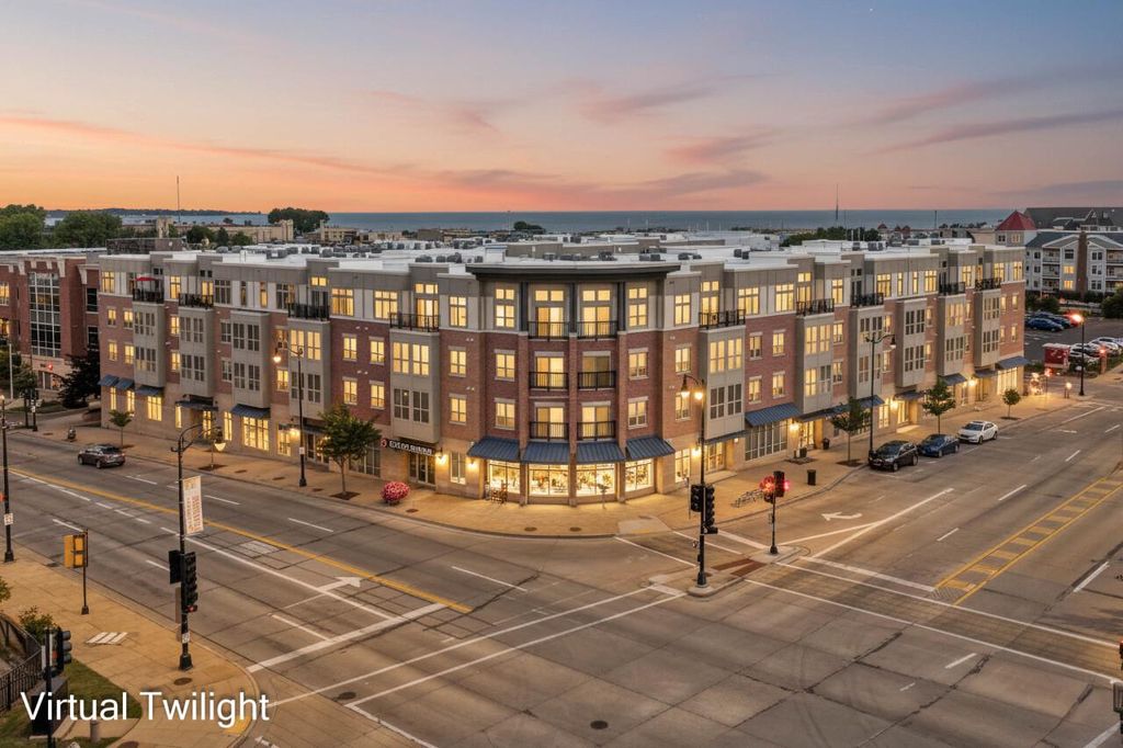 Photo of 141 Main STREET #429, Racine, WI 53403 (MLS # 1936031)