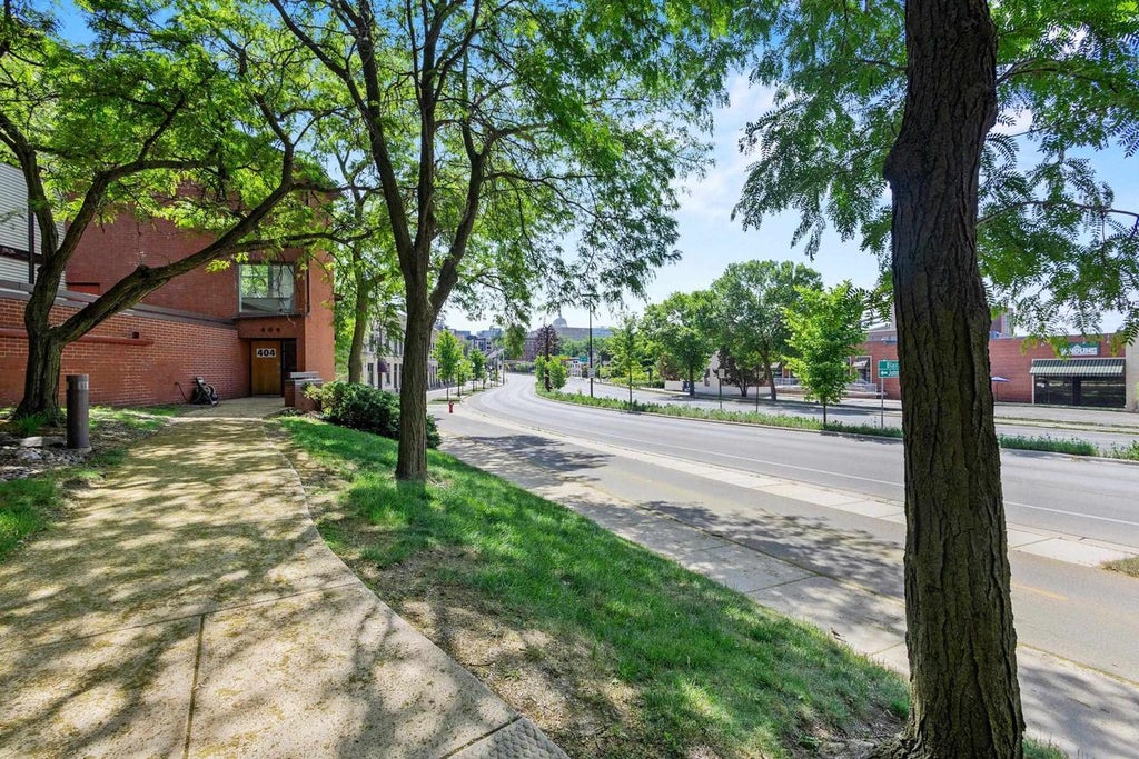 Photo of 404 S Blount STREET #308, Madison, WI 53703 (MLS # 2025554)