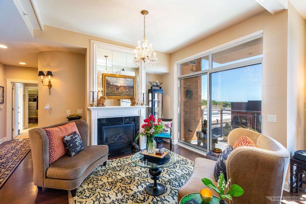 Photo of 625 N Segoe ROAD #406, Madison, WI 53705 (MLS # 2023113)