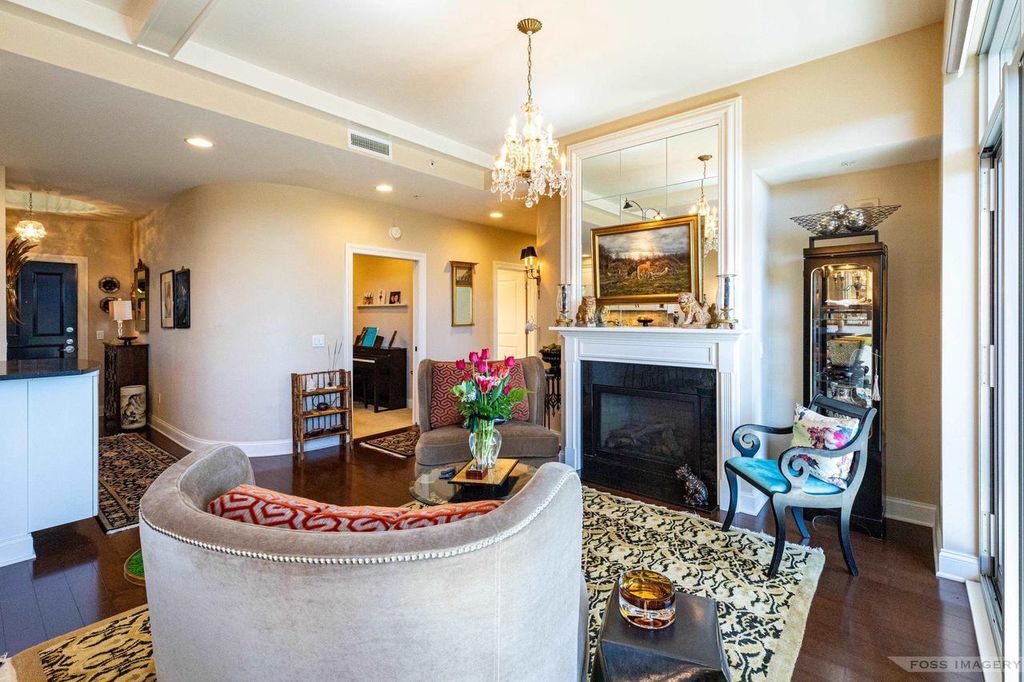 Photo of 625 N Segoe ROAD #406, Madison, WI 53705 (MLS # 2023113)
