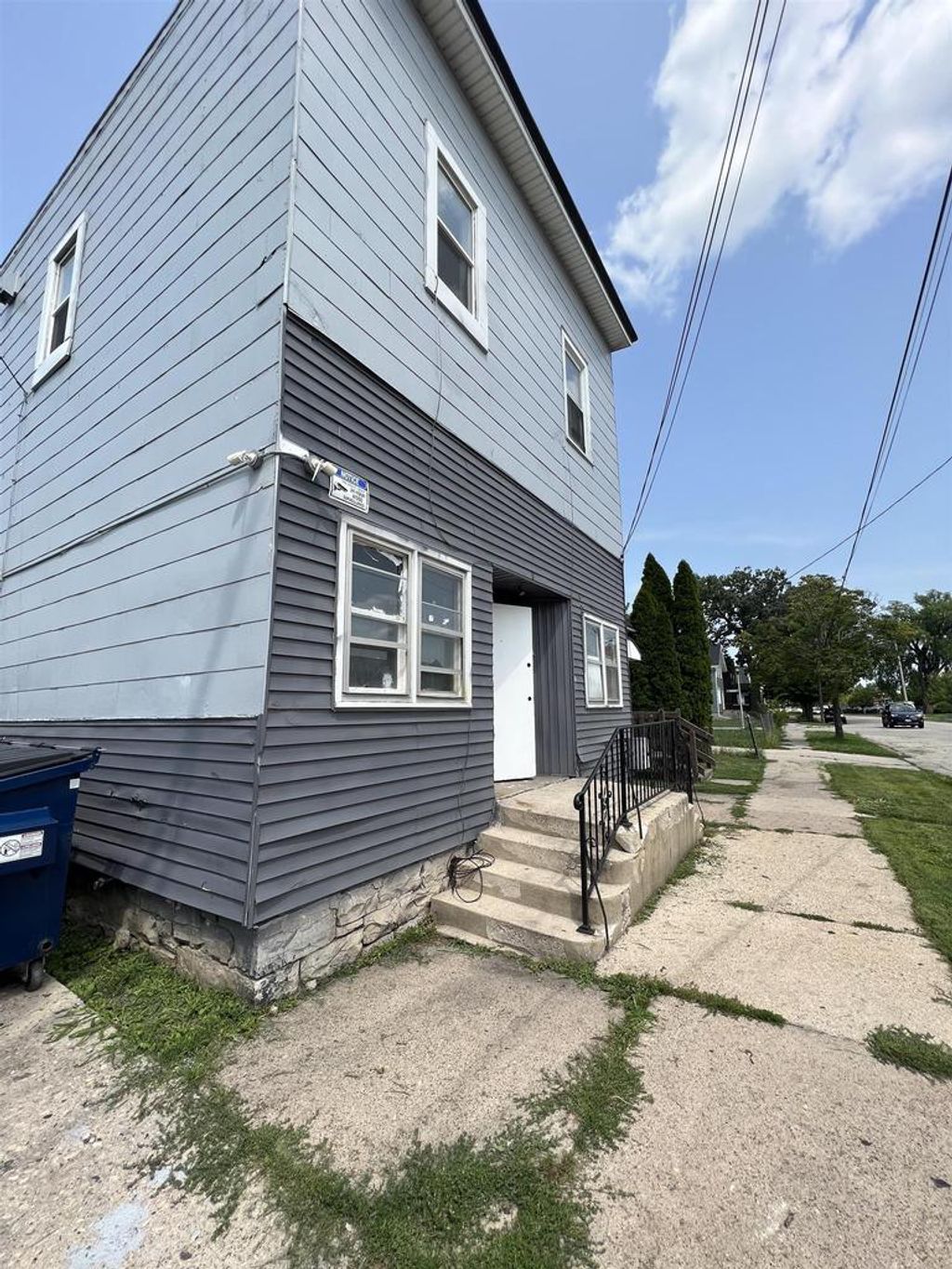 Photo of 177 W 2nd STREET, Fond Du Lac, WI 54935 (MLS # 50319533)