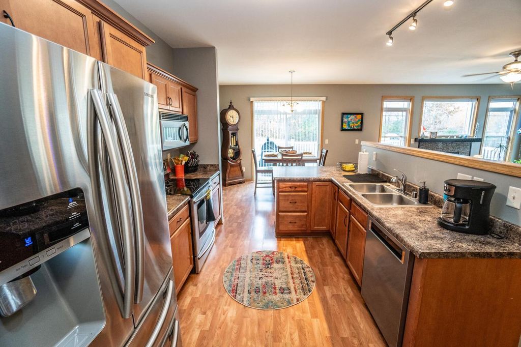 Photo of 231 Nordic LANE, Slinger, WI 53086 (MLS # 1939044)