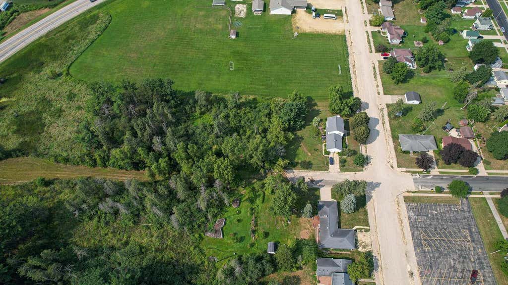 Photo of 29 Lots Stoughton Ave &amp; W Elizabeth ST, Tomah, WI 54660 (MLS # 2030469)