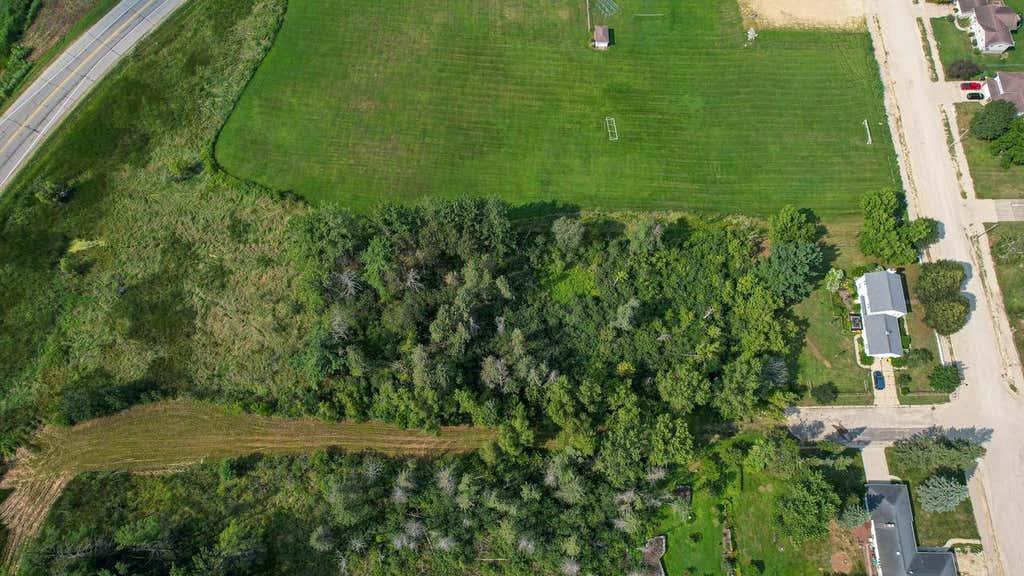 Photo of 29 Lots Stoughton Ave &amp; W Elizabeth ST, Tomah, WI 54660 (MLS # 2030469)