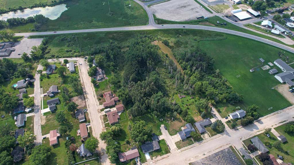 Photo of 29 Lots Stoughton Ave &amp; W Elizabeth ST, Tomah, WI 54660 (MLS # 2030469)