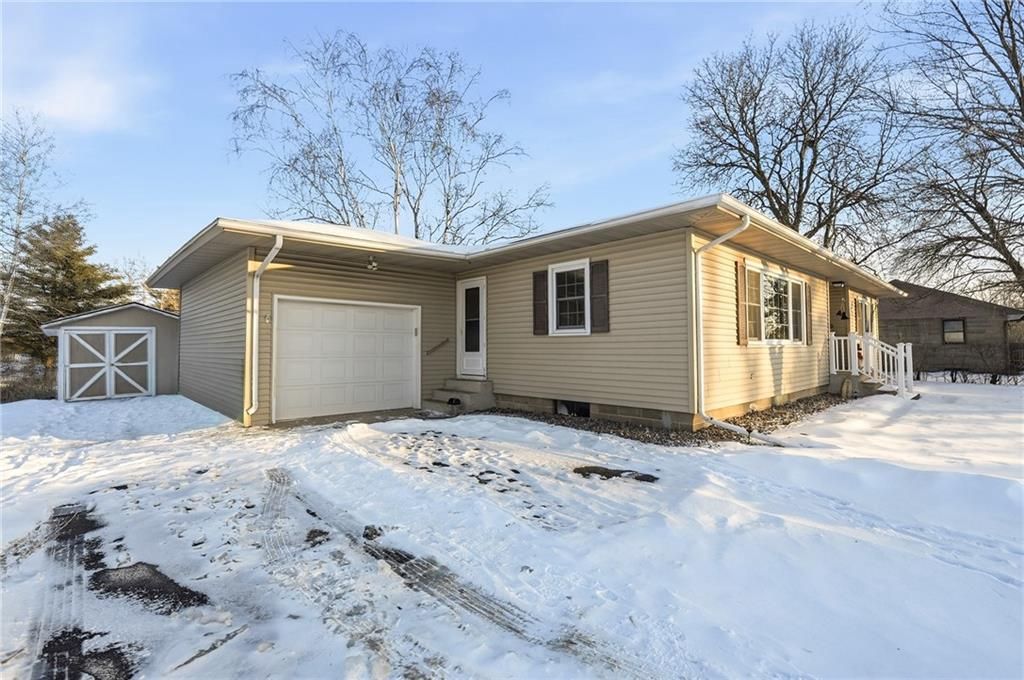 Photo of 7563 140th STREET, Chippewa Falls, WI 54729 (MLS # 1597860)