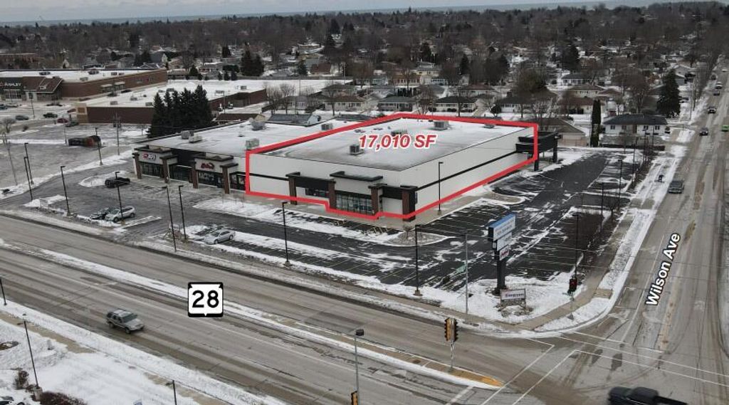 Photo of 2827 S Business DRIVE, Sheboygan, WI 53081 (MLS # 1946471)