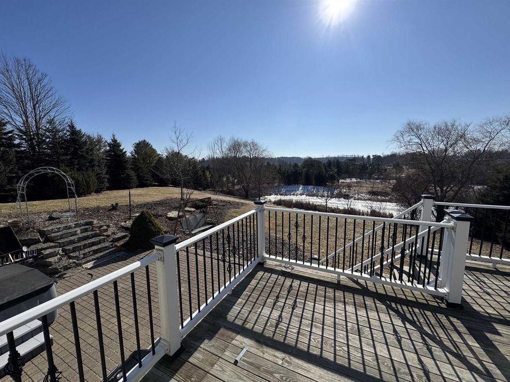 Photo of W1955 Fairfield LANE, Sheboygan, WI 53083 (MLS # 50321385)