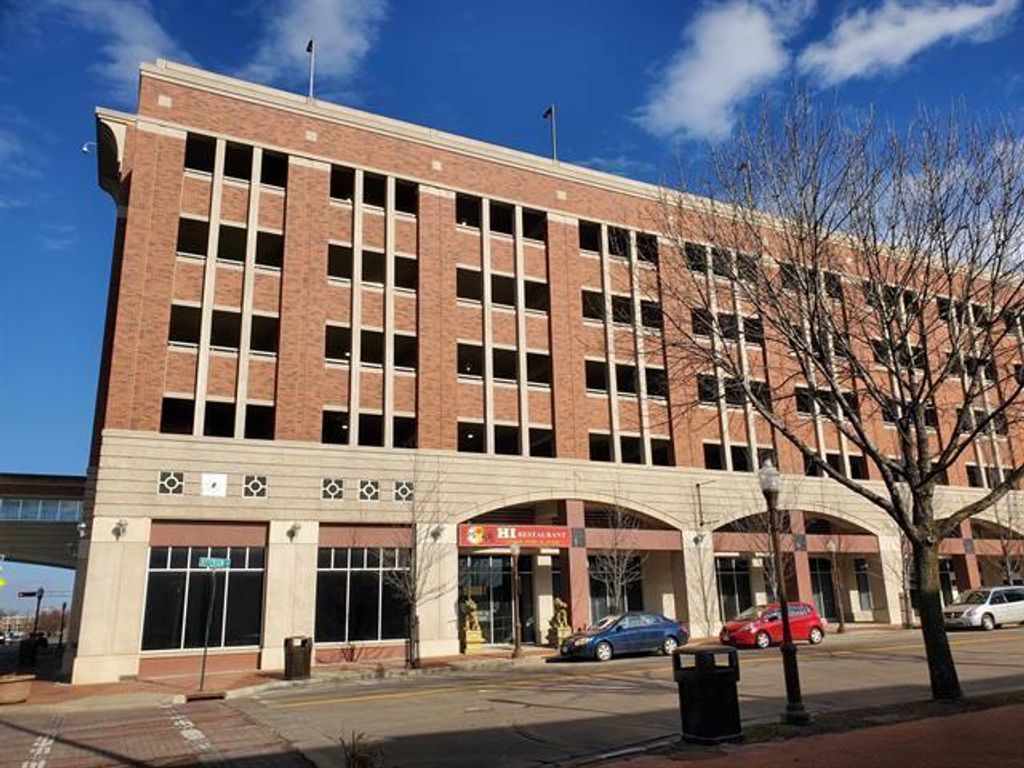 Photo of 102 Jefferson STREET, Wausau, WI 54403 (MLS # 22601265)