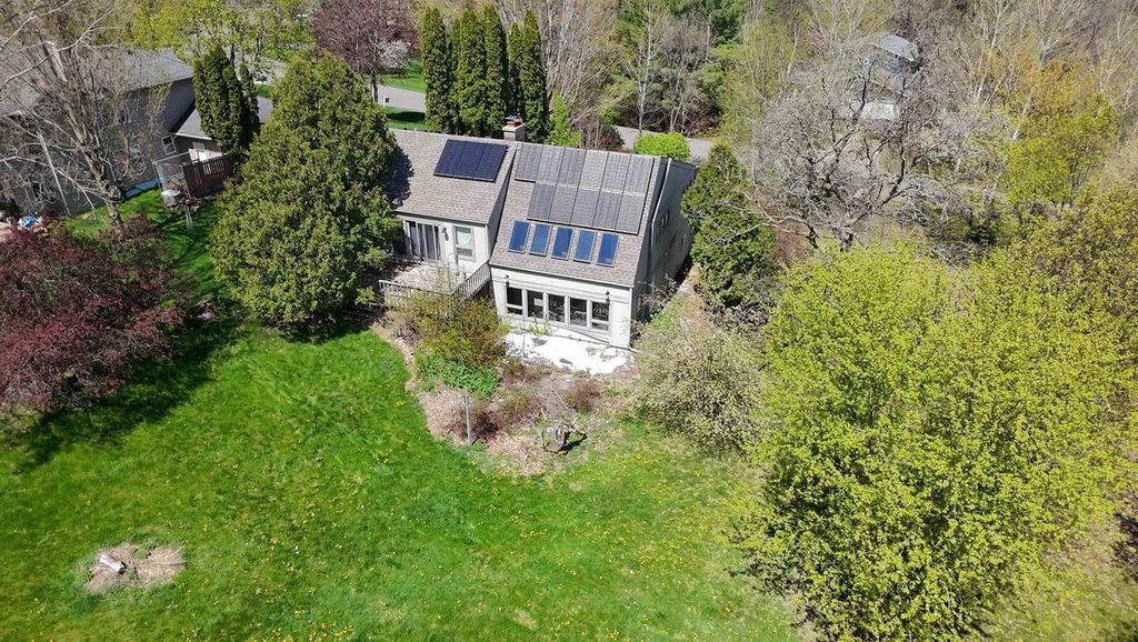 Photo of 6265 Onwenstia TRAIL, Oregon, WI 53575 (MLS # 2022275)