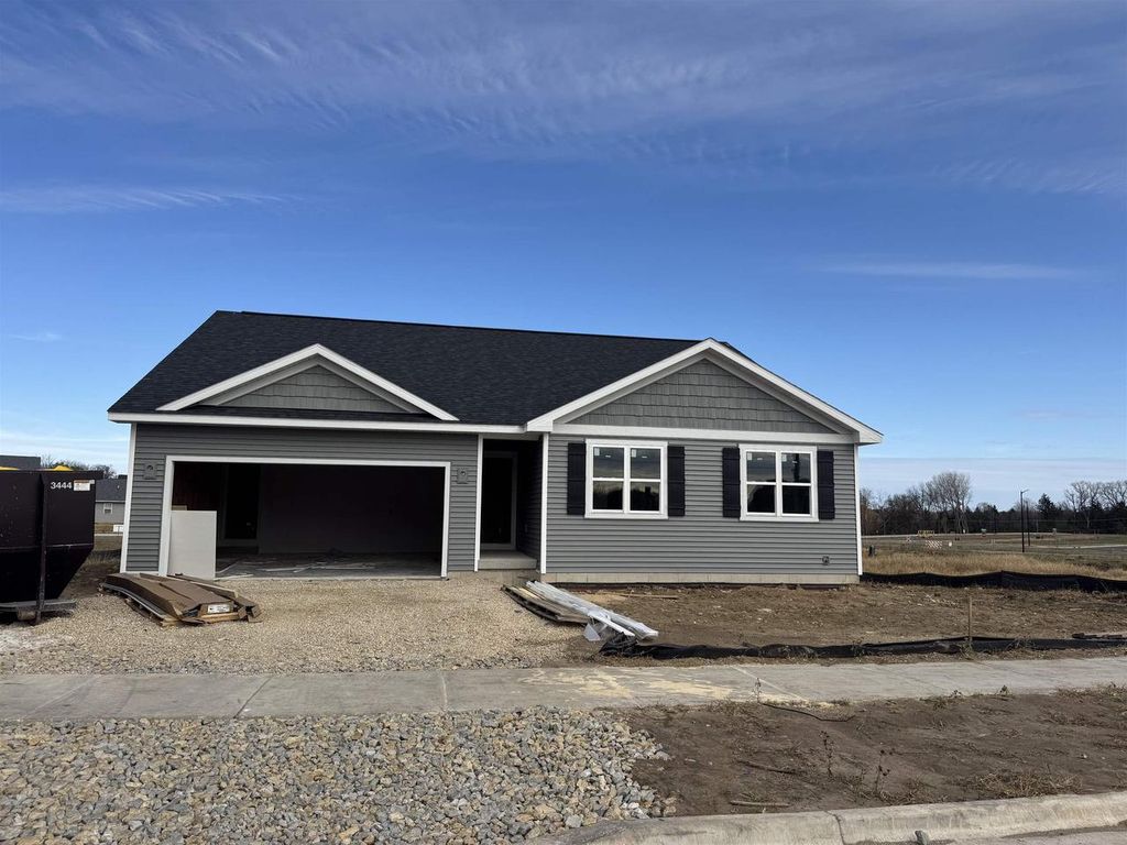 Photo of 352 Dahlia DRIVE #036, Stoughton, WI 53589 (MLS # 2015987)