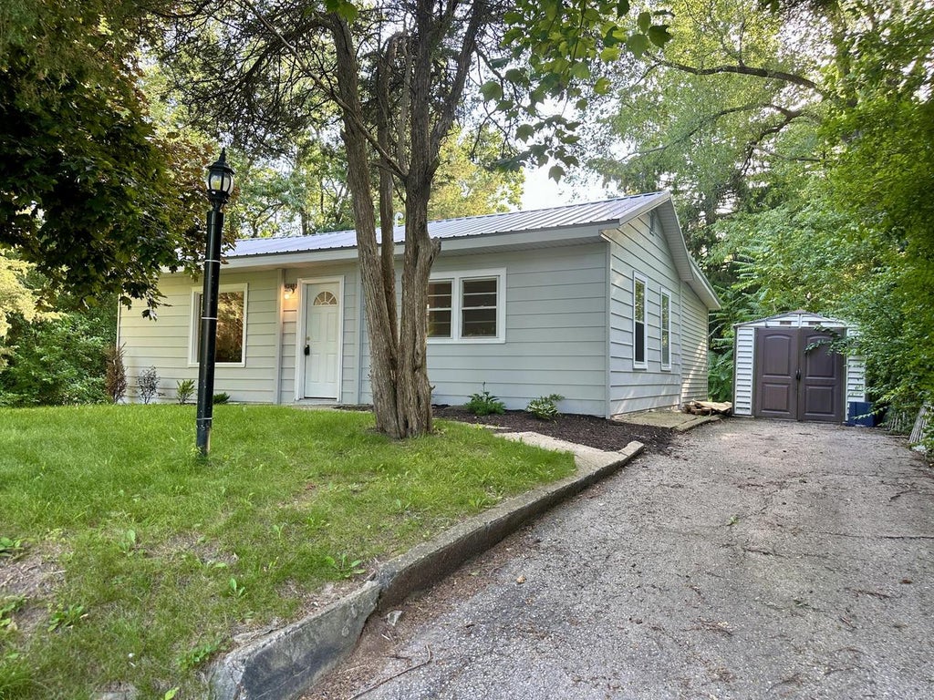 Photo of N2483 Crispus Attucks DRIVE, Burlington, WI 53105 (MLS # 1969871)
