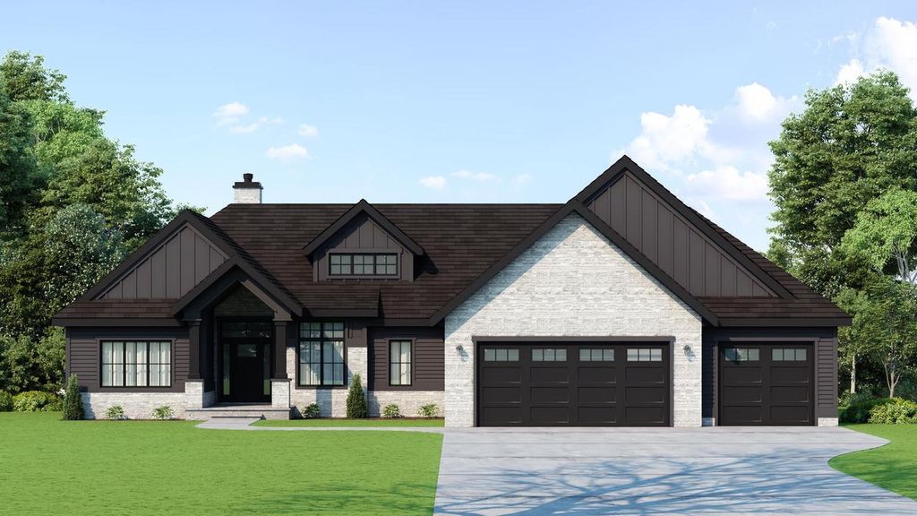 Photo of 1117 Kyron DRIVE, Waunakee, WI 53597 (MLS # 2017598)