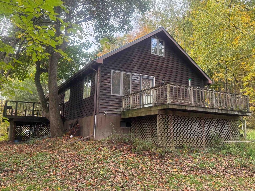 Photo of 22495 County Hwy DD ROAD, Richland Center, WI 53581 (MLS # 2010680)