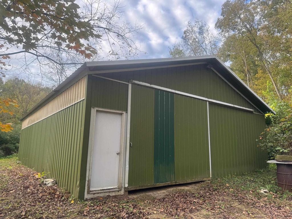 Photo of 22495 County Hwy DD ROAD, Richland Center, WI 53581 (MLS # 2010680)