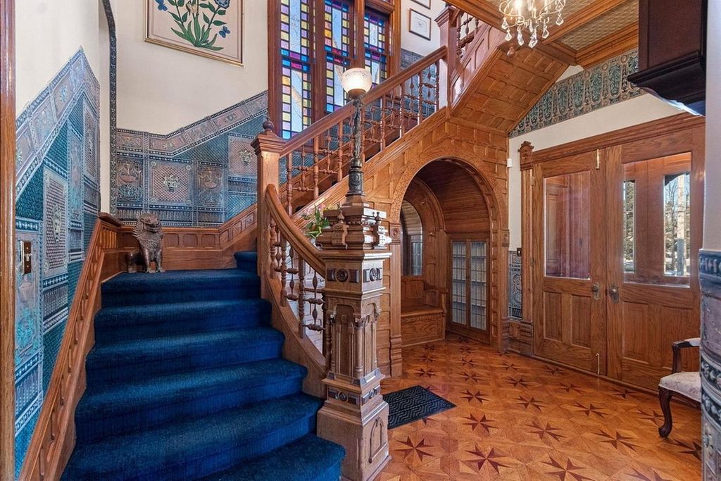 Photo of 1107 Algoma BOULEVARD, Oshkosh, WI 54901 (MLS # 50321157)