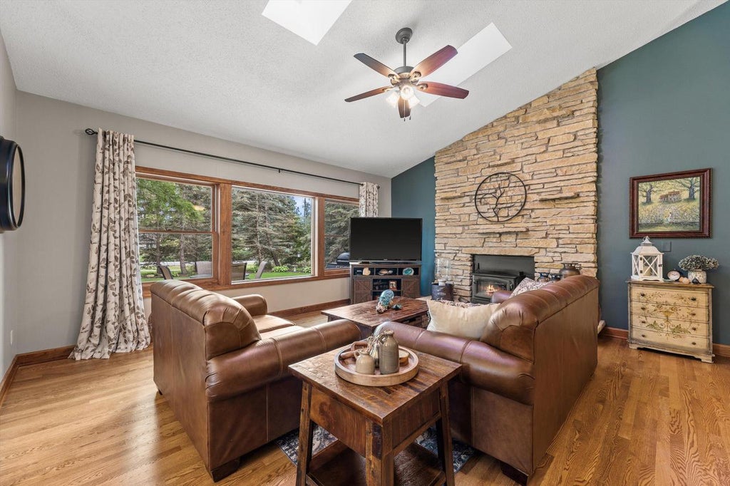 Photo of N104W16845 Thornapple ROW, Germantown, WI 53022 (MLS # 1980967)