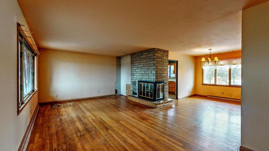 Photo of 4950 N County Road N ROAD NORTH ROAD N, Jefferson, WI 53549 (MLS # 1947081)