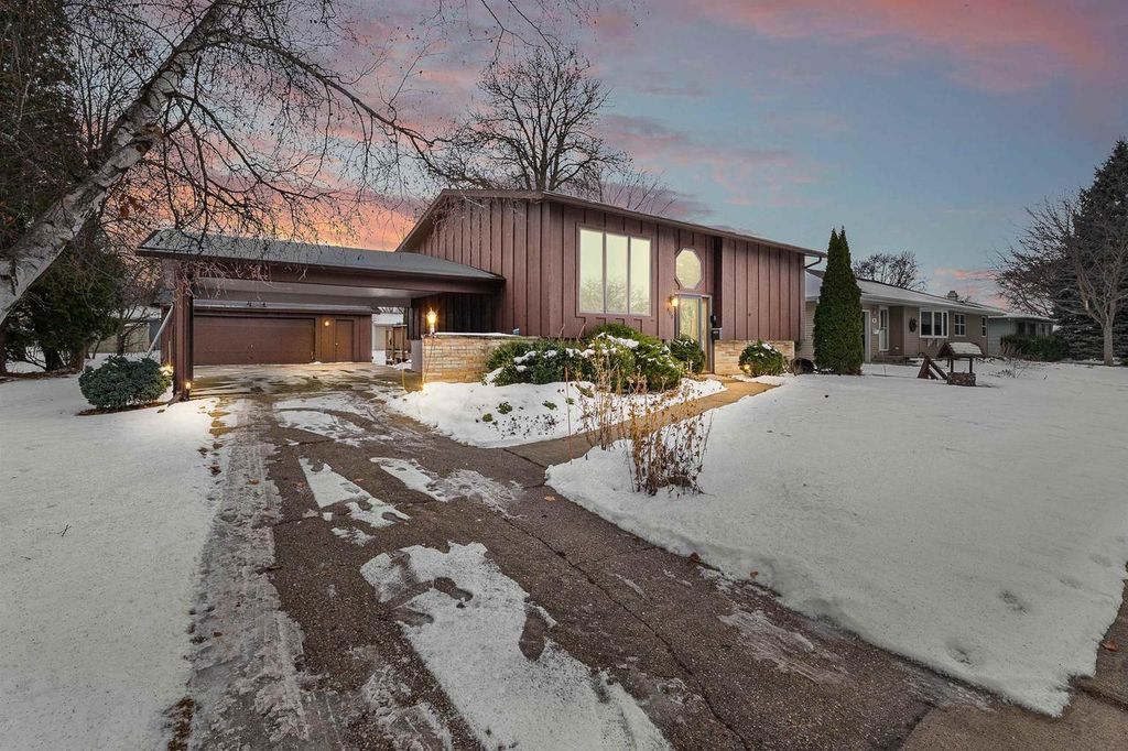 Photo of 600 Boyd STREET, Fond Du Lac, WI 54935 (MLS # 50320018)