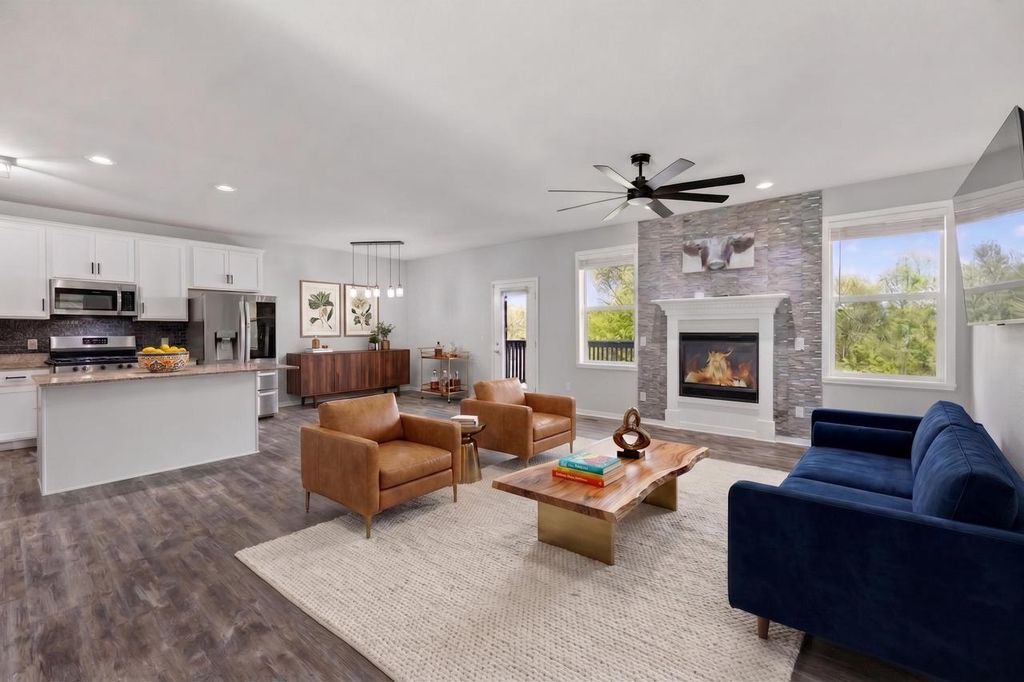 Photo of 11308 N Mason DRIVE, Edgerton, WI 53534 (MLS # 2022468)