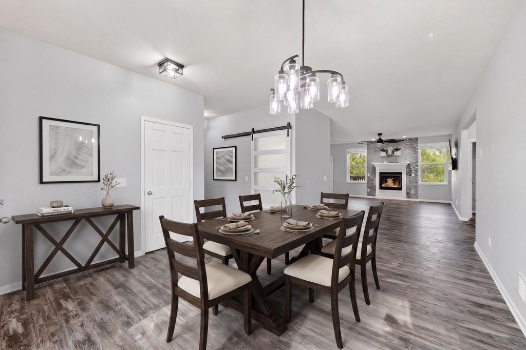 Photo of 11308 N Mason DRIVE, Edgerton, WI 53534 (MLS # 2022468)